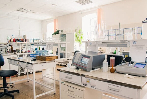 Специальная оценка условий труда (СОУТ)